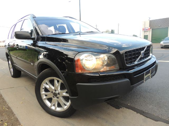 2004 Volvo XC90 3.0si Navigation Pano Htd Sts