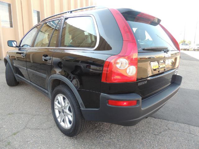 2004 Volvo XC90 3.0si Navigation Pano Htd Sts