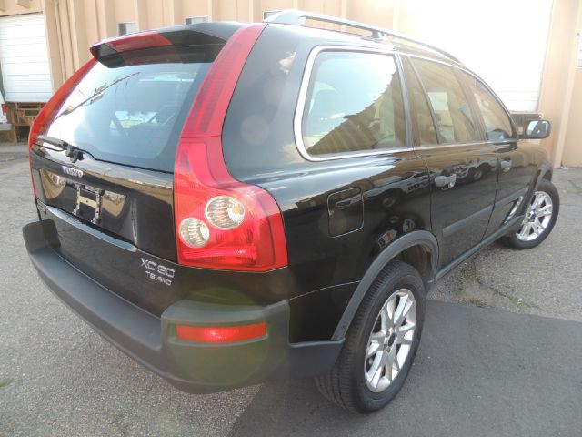 2004 Volvo XC90 3.0si Navigation Pano Htd Sts
