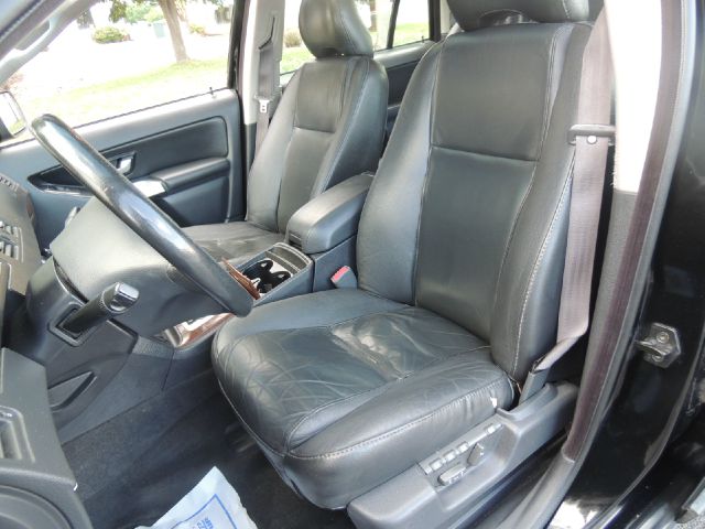 2004 Volvo XC90 3.0si Navigation Pano Htd Sts