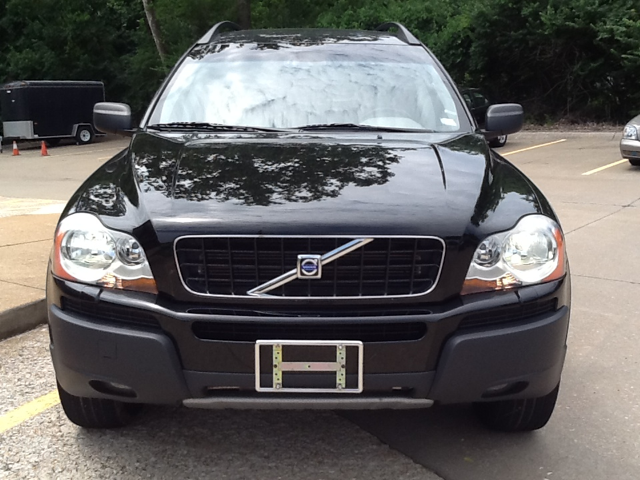 2004 Volvo XC90 3.0si Navigation Pano Htd Sts