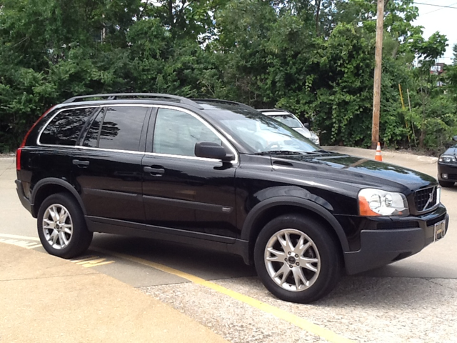 2004 Volvo XC90 3.0si Navigation Pano Htd Sts