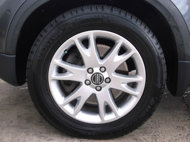 2005 Volvo XC90 SE-R