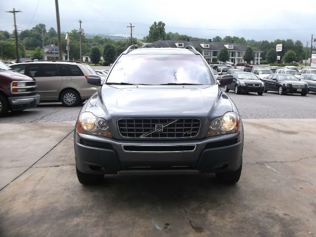2005 Volvo XC90 SE-R