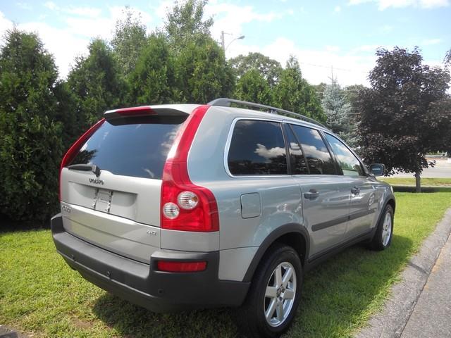 2005 Volvo XC90 Unknown