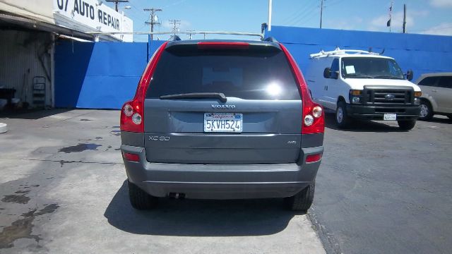 2005 Volvo XC90 3.0si Navigation Pano Htd Sts
