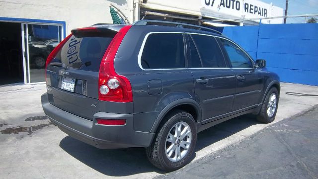 2005 Volvo XC90 3.0si Navigation Pano Htd Sts