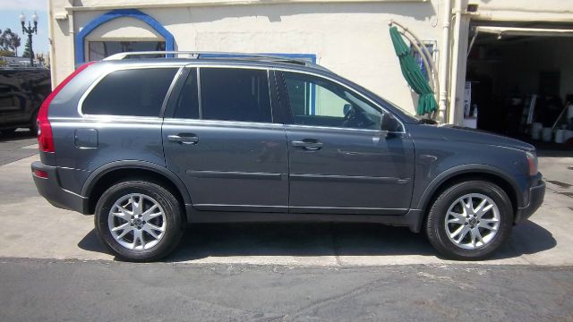 2005 Volvo XC90 3.0si Navigation Pano Htd Sts