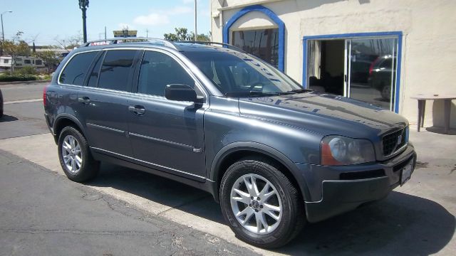 2005 Volvo XC90 3.0si Navigation Pano Htd Sts