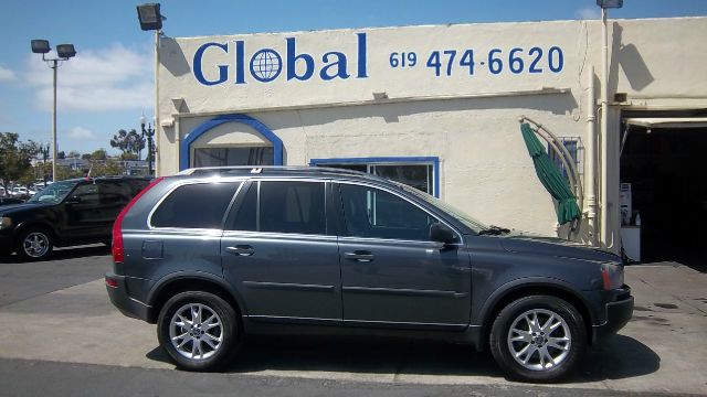 2005 Volvo XC90 3.0si Navigation Pano Htd Sts