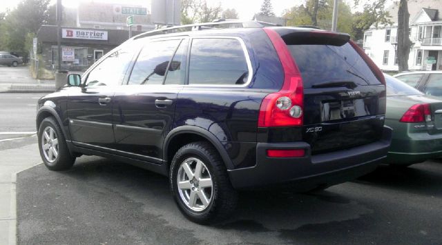 2005 Volvo XC90 Sport 4x4 SUV