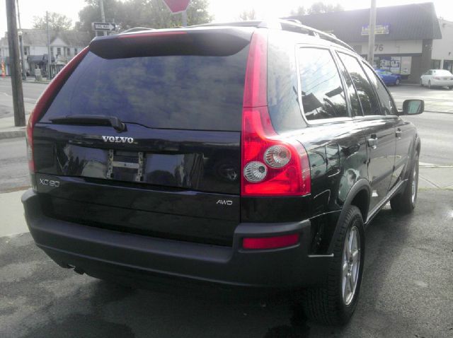 2005 Volvo XC90 Sport 4x4 SUV