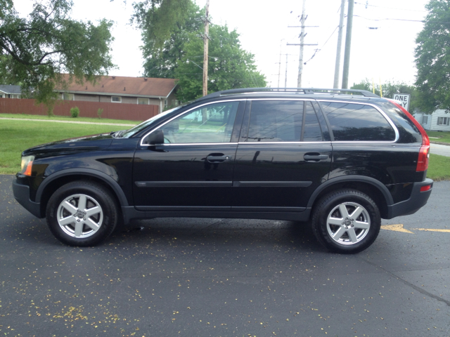 2005 Volvo XC90 4WD 4dr Sport