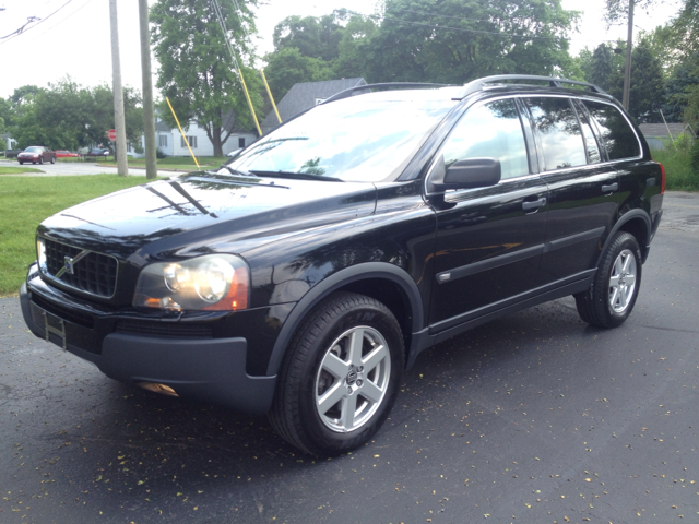 2005 Volvo XC90 4WD 4dr Sport