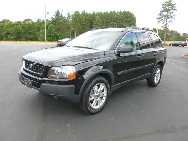2005 Volvo XC90 3.0si Navigation Pano Htd Sts