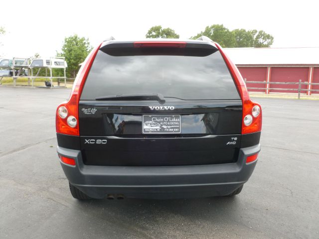 2005 Volvo XC90 3.0si Navigation Pano Htd Sts