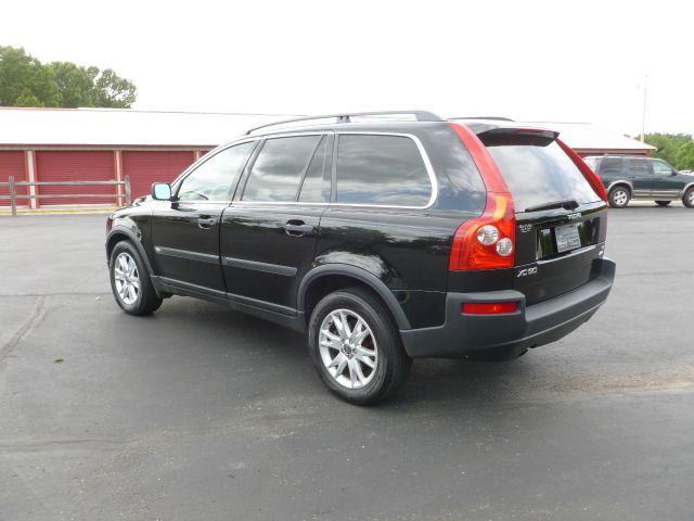 2005 Volvo XC90 3.0si Navigation Pano Htd Sts