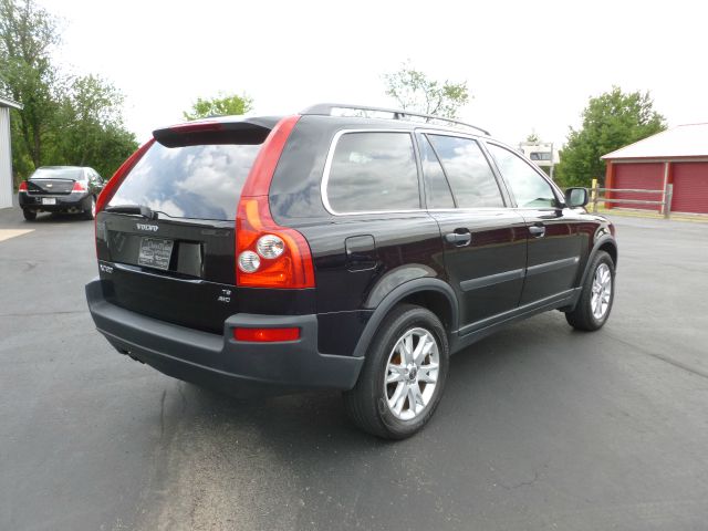 2005 Volvo XC90 3.0si Navigation Pano Htd Sts