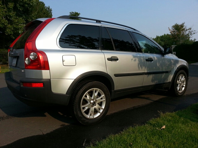 2005 Volvo XC90 3.0si Navigation Pano Htd Sts