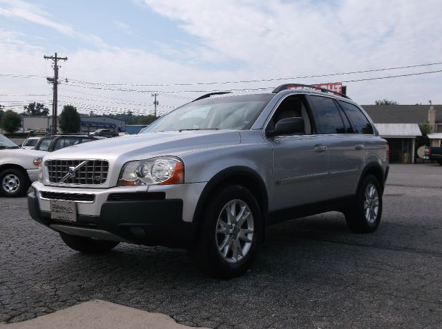 2005 Volvo XC90 SE-R