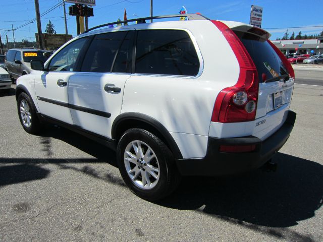 2005 Volvo XC90 3.0si Navigation Pano Htd Sts