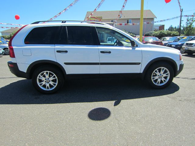 2005 Volvo XC90 3.0si Navigation Pano Htd Sts