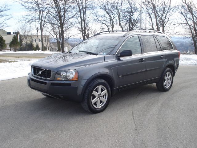 2005 Volvo XC90 Sport 4x4 SUV