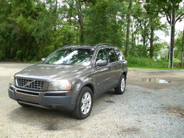 2005 Volvo XC90 SE-R