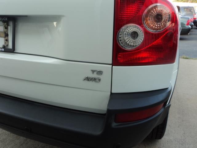 2005 Volvo XC90 LE 4x4 SUV