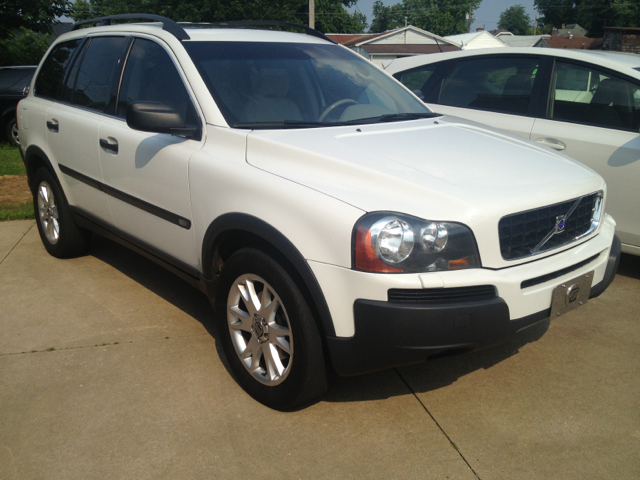 2005 Volvo XC90 Sport 4x4 SUV