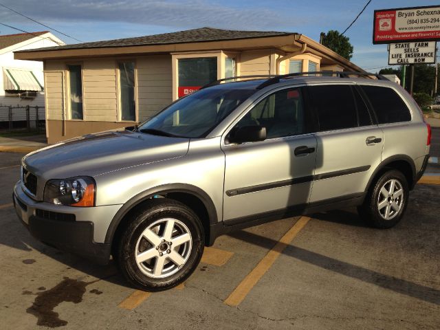 2005 Volvo XC90 4WD 4dr Sport