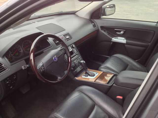 2005 Volvo XC90 SE-R