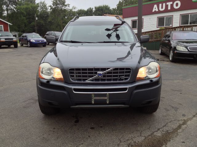 2005 Volvo XC90 SE-R