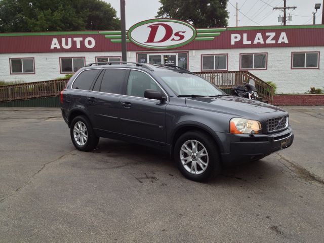 2005 Volvo XC90 SE-R