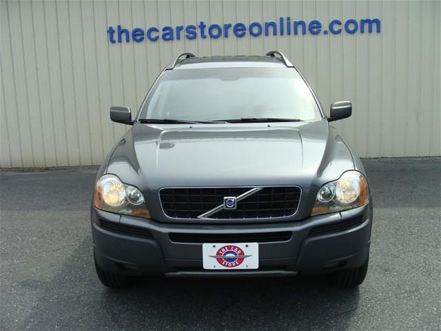 2005 Volvo XC90 Quad-short-slt-big Horn-4wd-20 INCH Rims-1 Owner