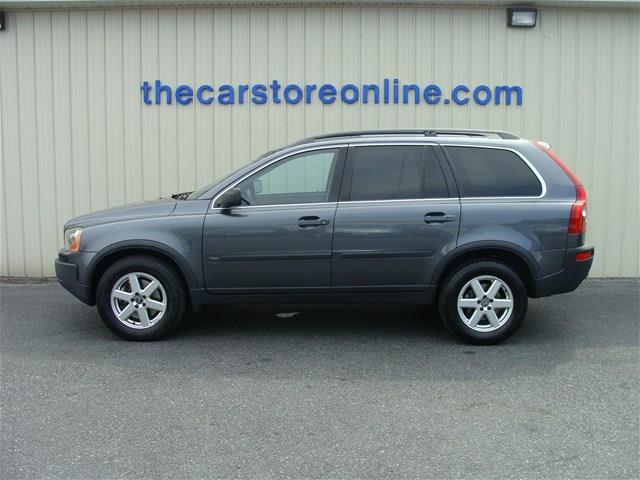 2005 Volvo XC90 Quad-short-slt-big Horn-4wd-20 INCH Rims-1 Owner