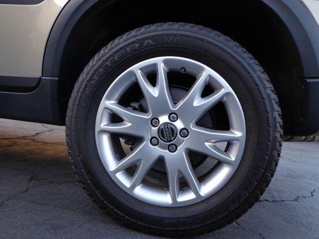 2005 Volvo XC90 3.0si Navigation Pano Htd Sts