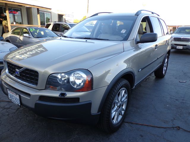 2005 Volvo XC90 3.0si Navigation Pano Htd Sts