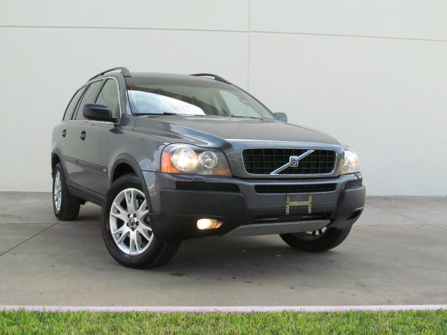 2005 Volvo XC90 4WD 4dr Sport
