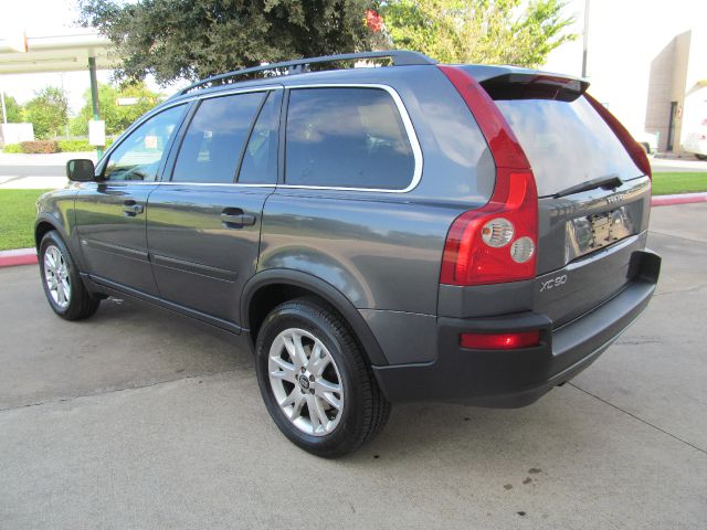 2005 Volvo XC90 4WD 4dr Sport