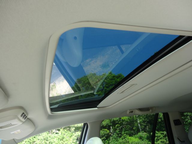 2005 Volvo XC90 Sport 4x4 SUV