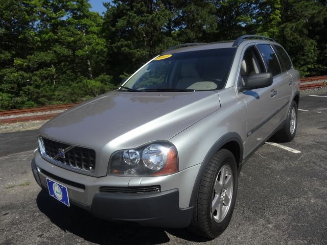 2005 Volvo XC90 Sport 4x4 SUV