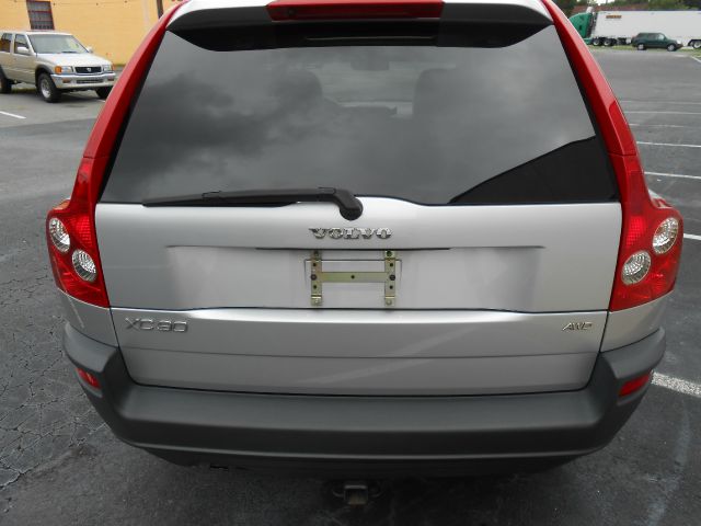 2005 Volvo XC90 Sport 4x4 SUV