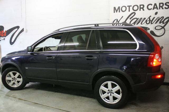 2005 Volvo XC90 Sport 4x4 SUV