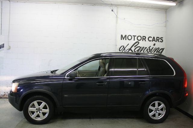 2005 Volvo XC90 Sport 4x4 SUV