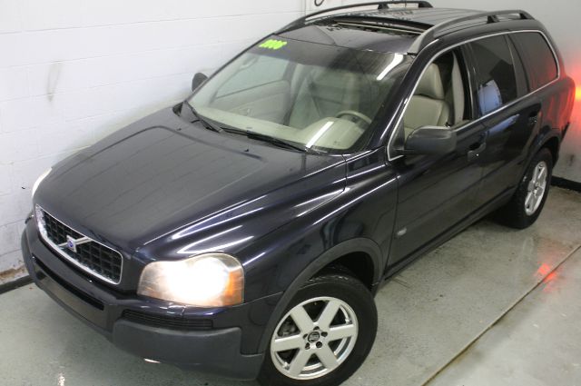 2005 Volvo XC90 Sport 4x4 SUV
