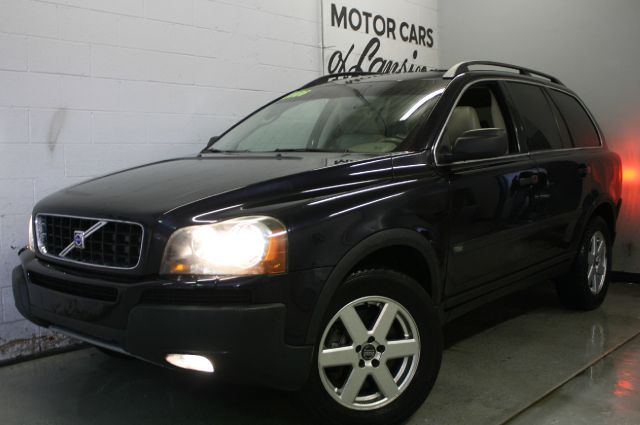 2005 Volvo XC90 Sport 4x4 SUV