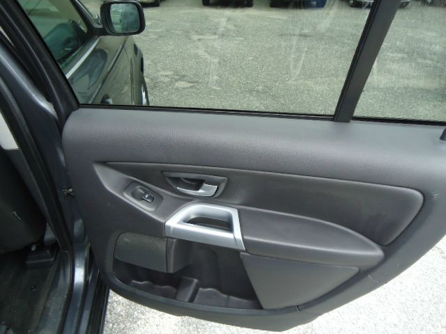 2005 Volvo XC90 3.0si Navigation Pano Htd Sts