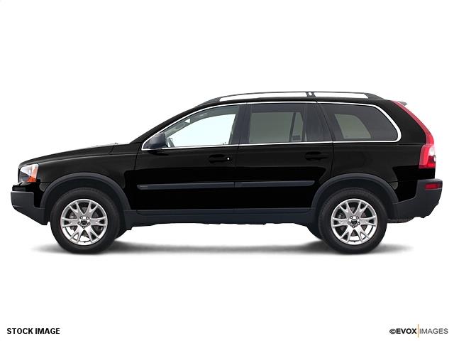 2005 Volvo XC90 4WD 4dr Sport