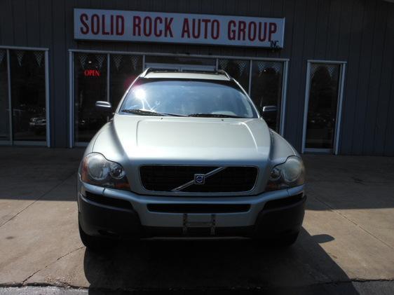 2005 Volvo XC90 Unknown